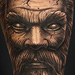 Statue Tattoo 